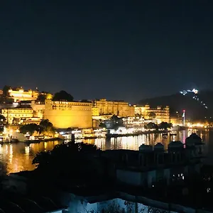 Nirvana Lakeside Udaipur