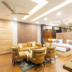 Gold Souk - Karol Bagh 4* Delhi (National Capital Territory of India)