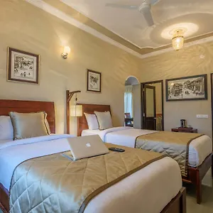 Zade House 3* Udaipur