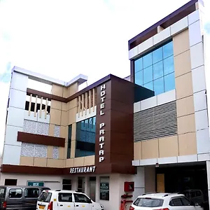 Pratap 3* Agra (Uttar Pradesh)