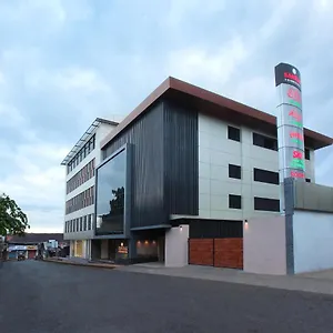 4* Hotel Samrat